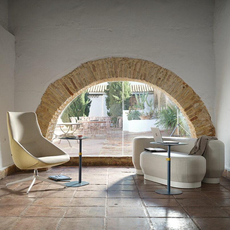 Bow Lounge