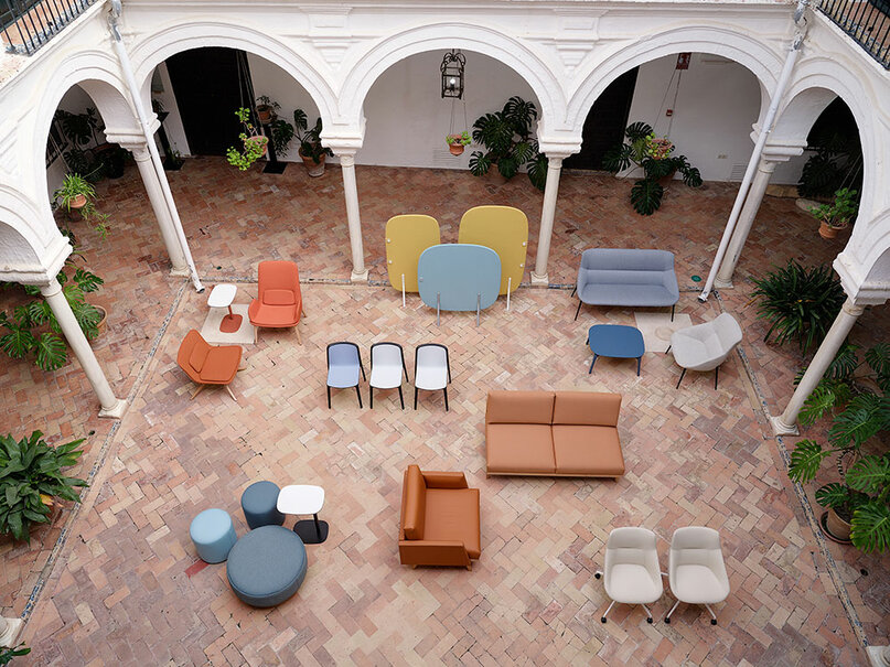 Bow Lounge