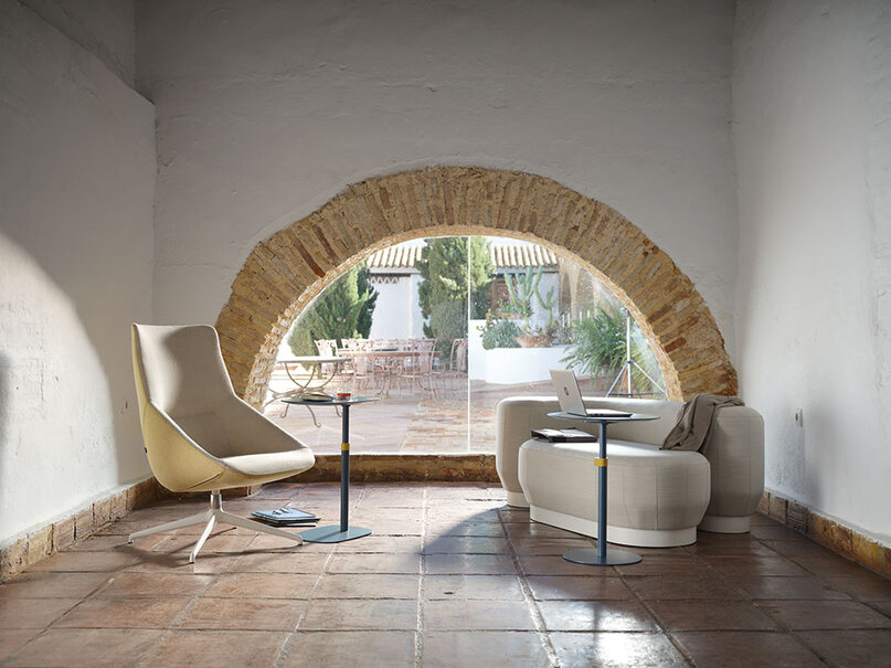 Bow Lounge