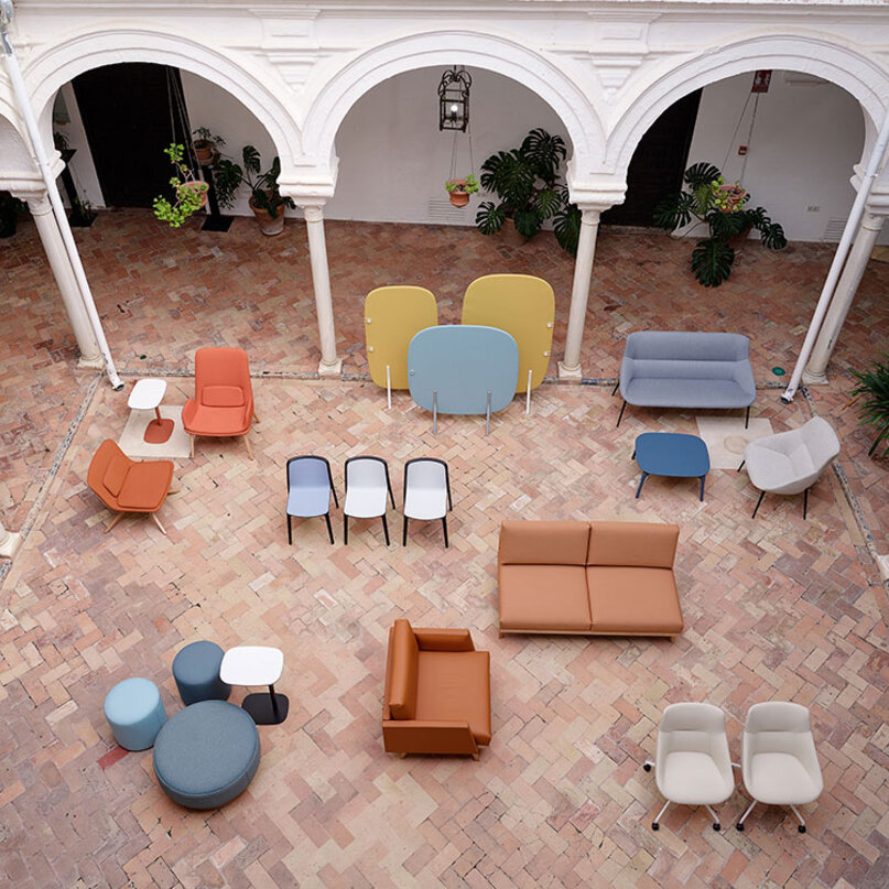 Bow Lounge