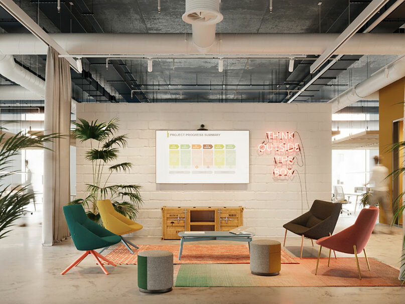 Bow Lounge