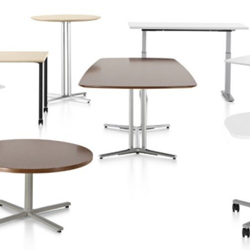Everywhere table