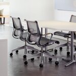 Everywhere table