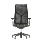 Herman Miller Cosm High Back Graphite