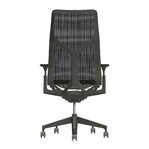 Herman Miller Cosm High Back Graphite