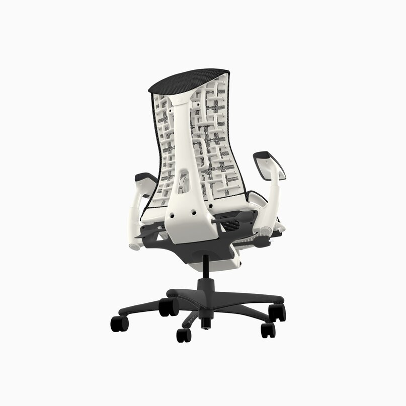 Herman Miller Embody Balance
