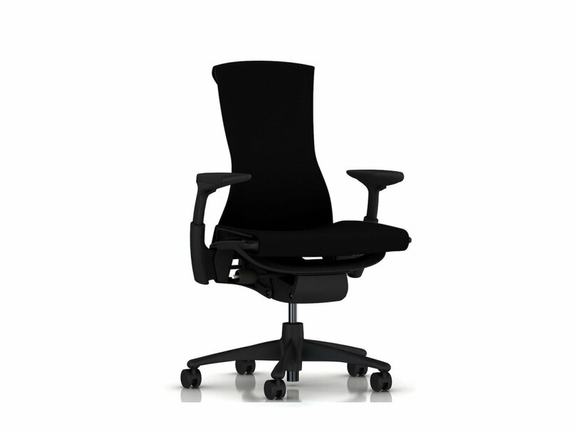 Herman Miller Embody Sync