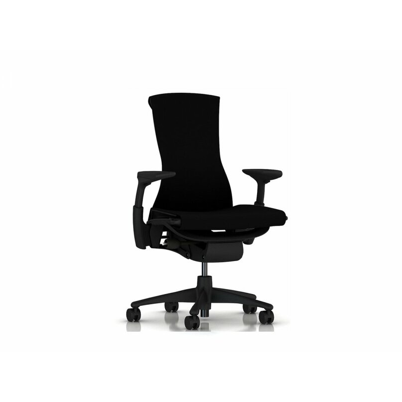 Herman Miller Embody Sync