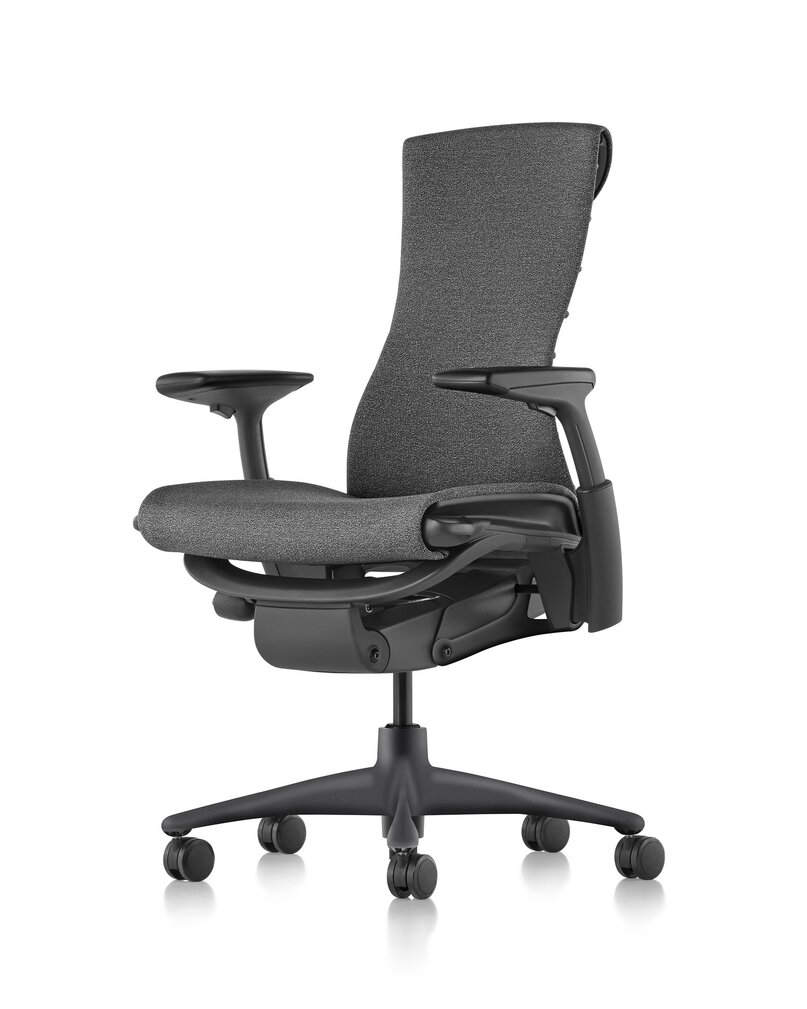 Herman Miller Embody Sync