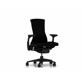 Herman Miller Embody Sync