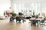 Herman Miller Mirra 2 butterfly