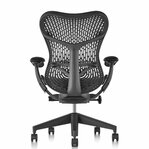 Herman Miller Mirra 2 triflex grafit