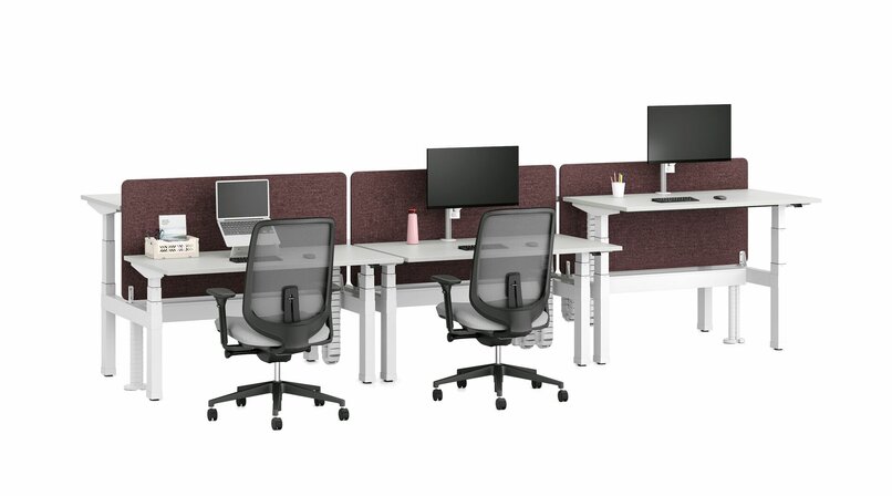 Herman Miller Verus
