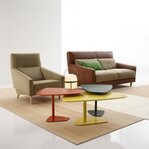 Konferenčný stolík Rock