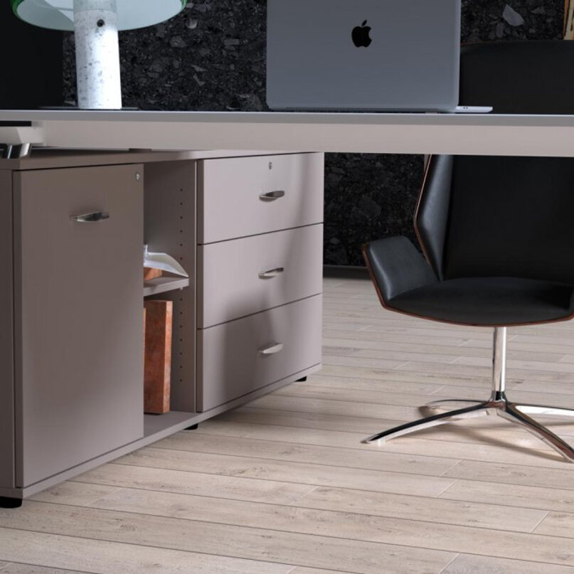 Manažérsky pracovný stôl Sirio