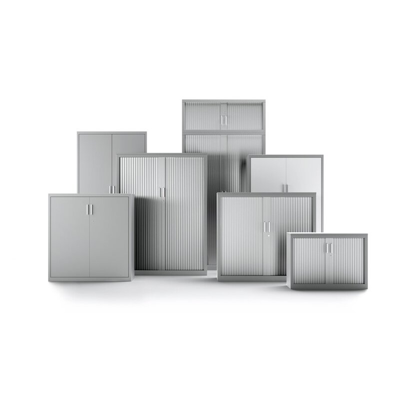 Metal Storage