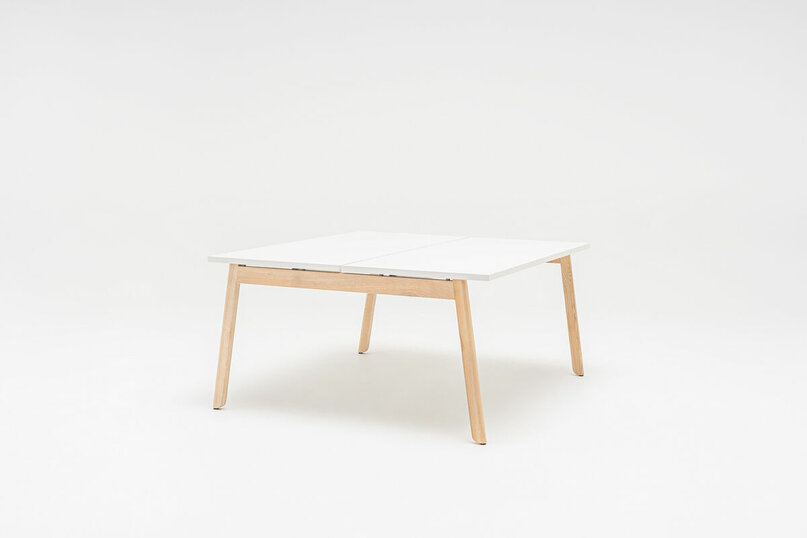 Pracovný stôl Ogi Bench