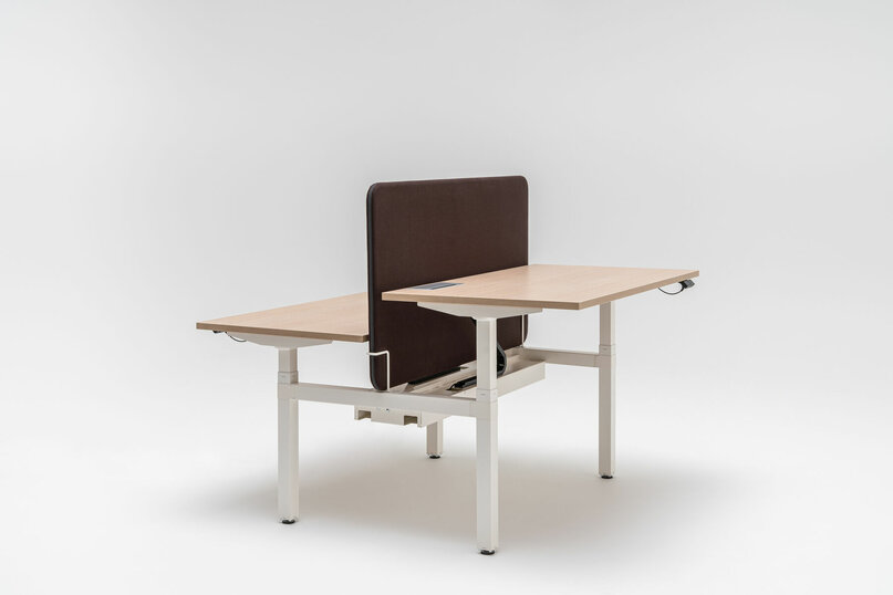 Pracovný stôl Ogi Drive Bench