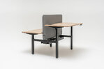 Pracovný stôl Ogi Drive Bench