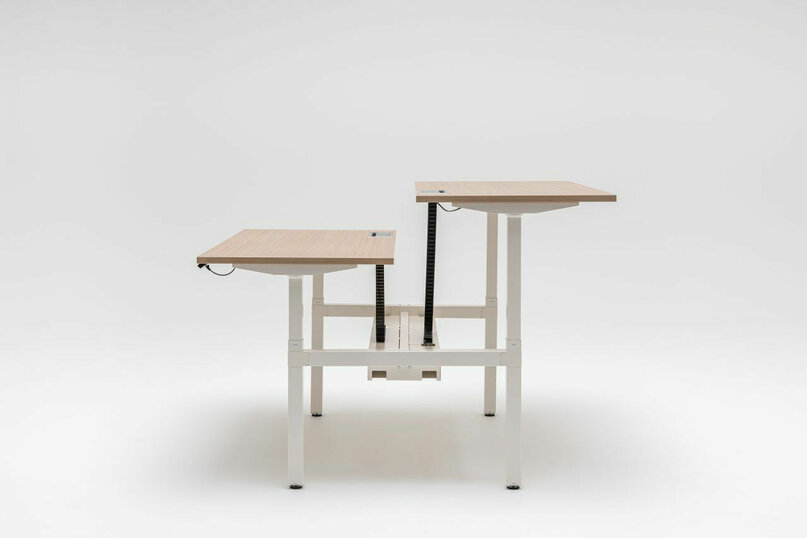 Pracovný stôl Ogi Drive Bench