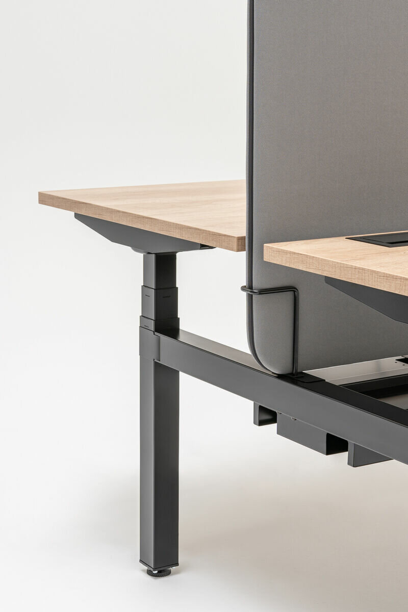 Pracovný stôl Ogi Drive Bench