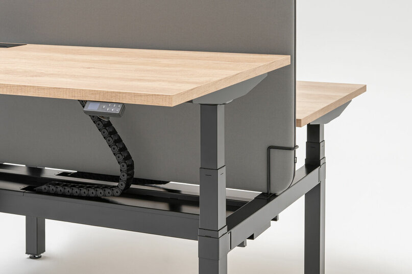 Pracovný stôl Ogi Drive Bench
