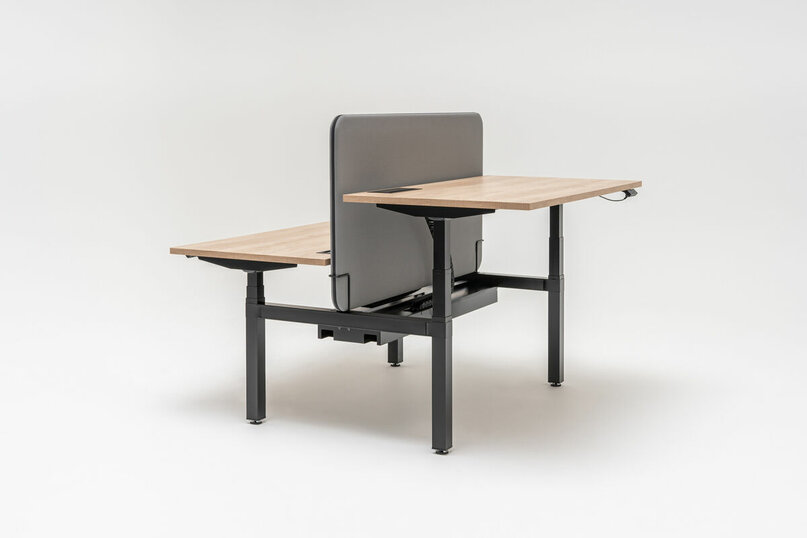 Pracovný stôl Ogi Drive Bench