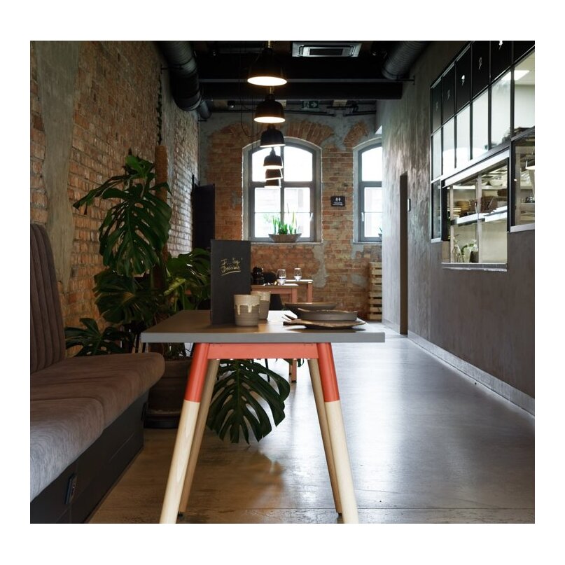 Pracovný stôl Op-Lite