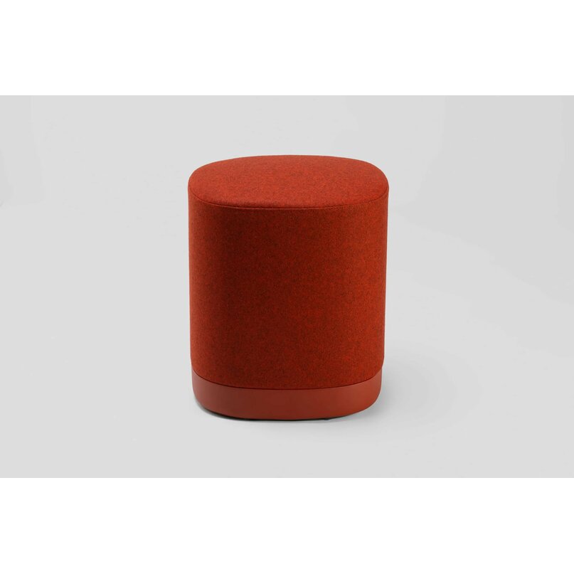 Puck pouf