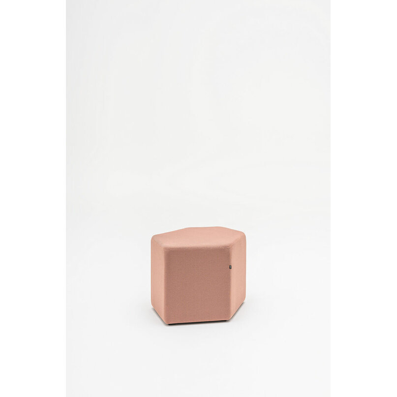 Taburetka / Pouf Bazalto