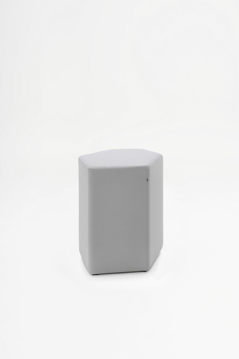 Taburetka / Pouf Bazalto