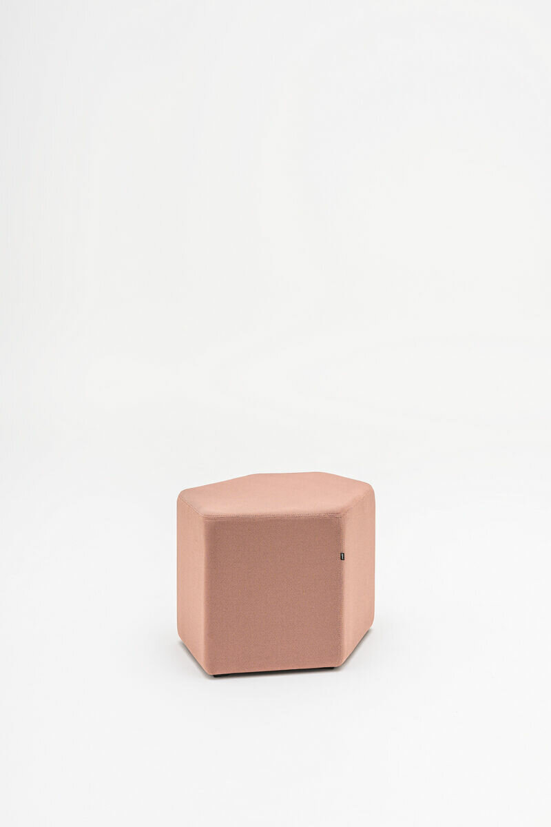 Taburetka / Pouf Bazalto