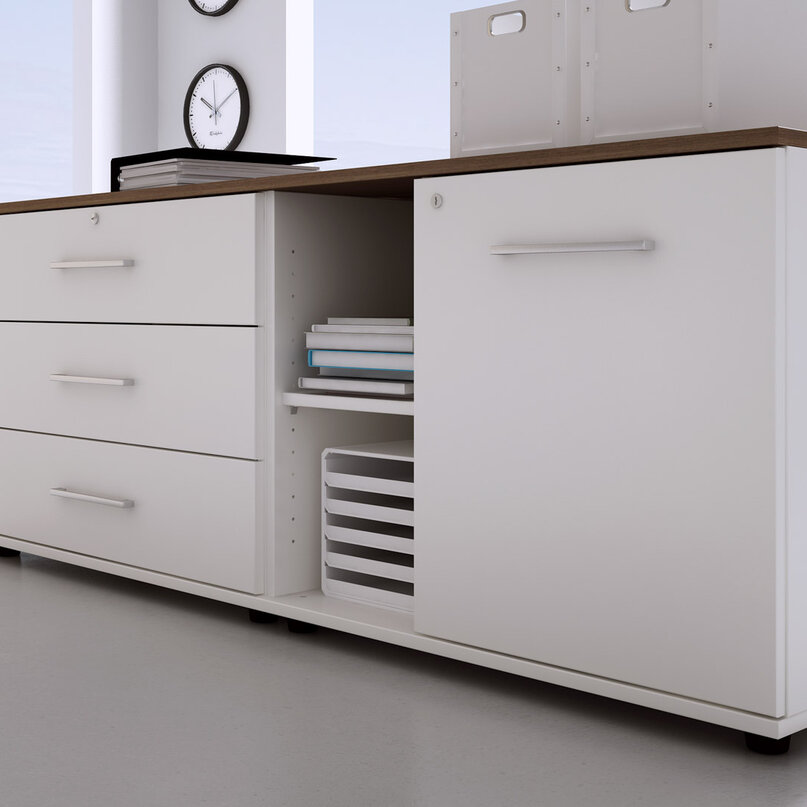 Úložný priestor PRO